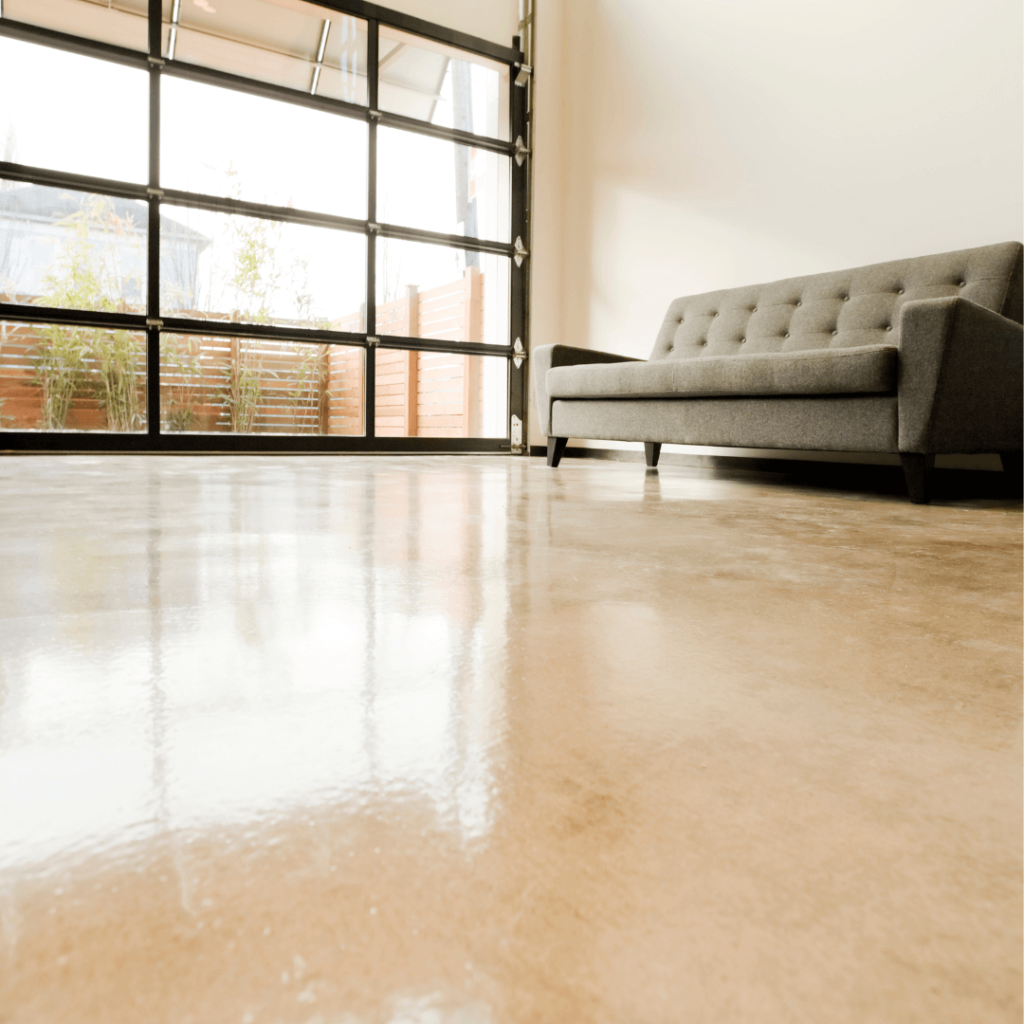 How Epoxy Flooring Tiles Can Help You Combat Allergies – Fernkloof