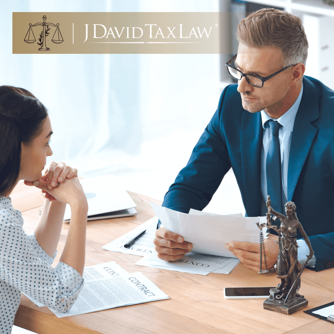 Professional Tax Services