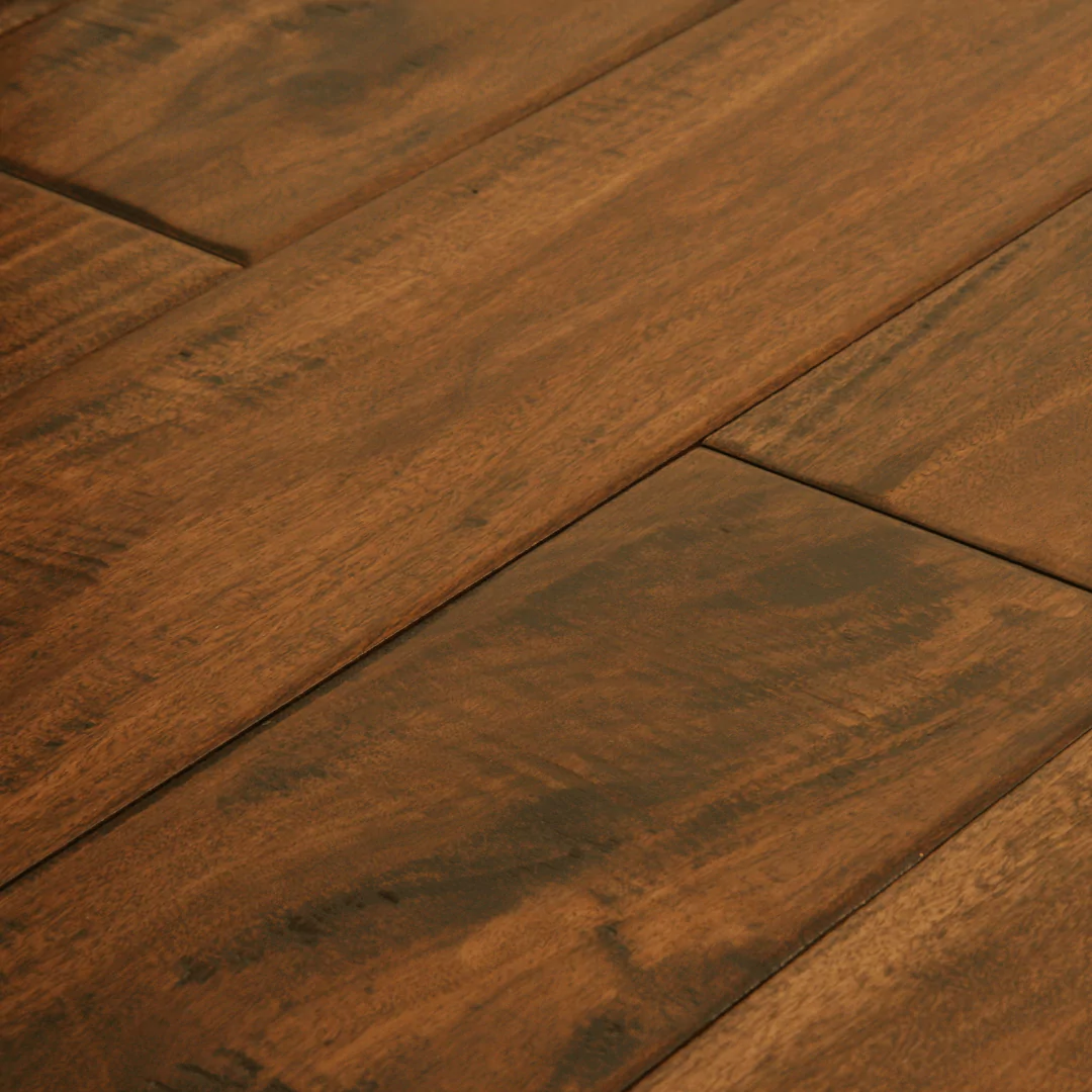 Walnut Hardwood Flooring