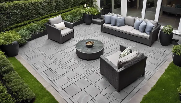 Understanding the Paver Installation Process