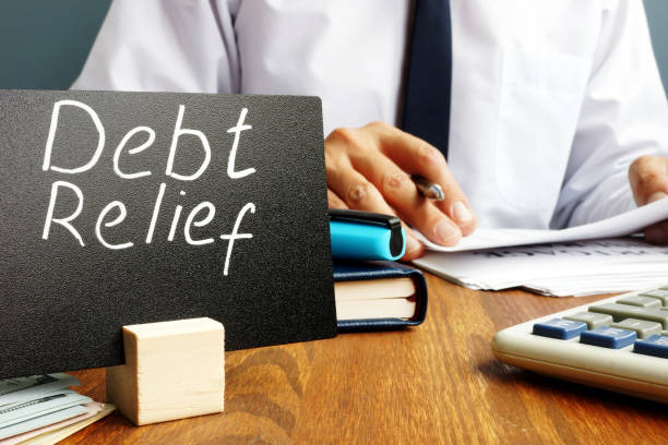 Exploring Free Government Debt Relief Programs